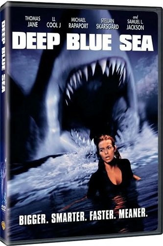 Глубокое синее море  (1999)