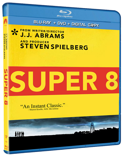 Супер 8 (2011)