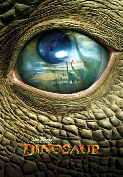 Динозавр  (2000)