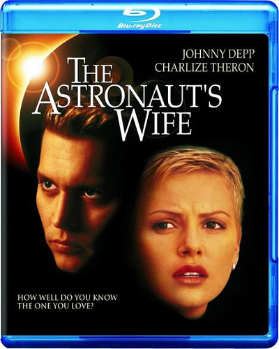 Жена астронавта  (1999)
