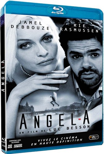 Ангел-А  (2005)