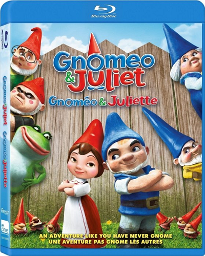 Гномео и Джульетта (2011)